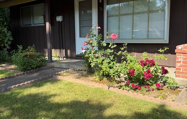 #372 BIRCHES APARTMENTS