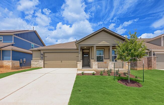 Coming soon: Beautiful 3 bedroom/2 bath