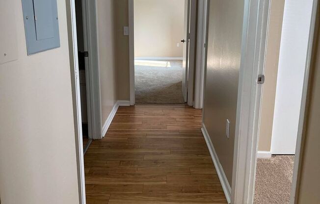 3 beds, 2 baths, 1,102 sqft, $1,250, Unit 3710BD