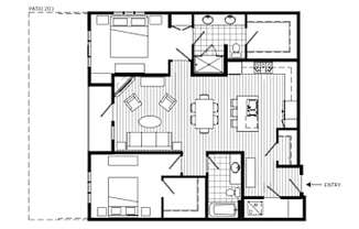 Partner-provided photo for $3881 unit