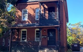 21 Imlay Street