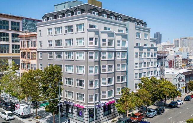 900 Van Ness Ave
