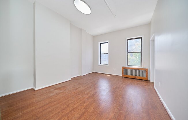 63 E 129 ST