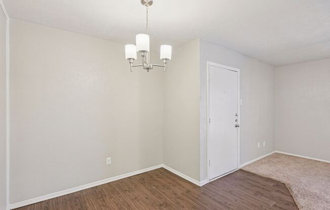 1 bed, 1 bath, 651 sqft, $1,225, Unit 257