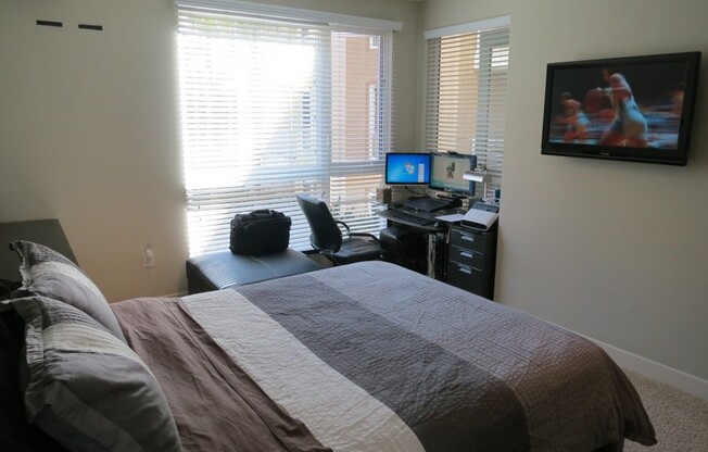 1 bed, 1 bath, 740 sqft, $2,900, Unit 326