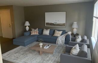 2 beds, 1 bath, 830 sqft, $1,225, Unit D10