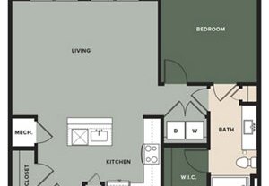 Partner-provided photo for $1270 unit
