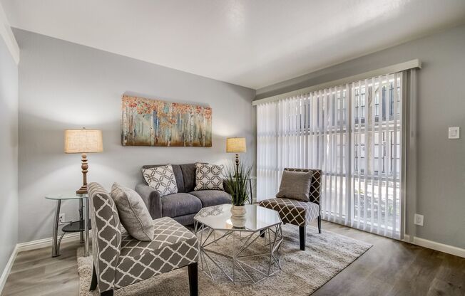 Sunset Crossings Apartments