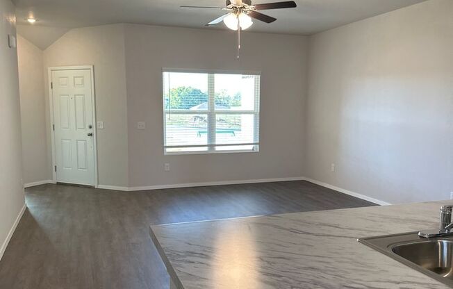 *Pre-leasing* Four Bedroom | Two Bath Home in Park Place