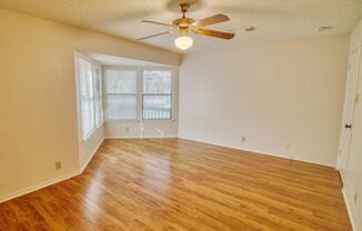 Huntington Place- Single Story