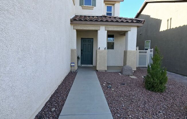 Upgraded-Gorgeous 3 bedroom in Henderson!