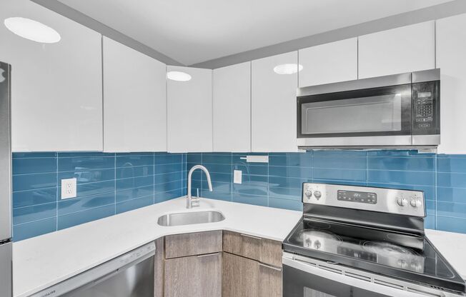 Discover the Charm of Tremont Court Apartments!