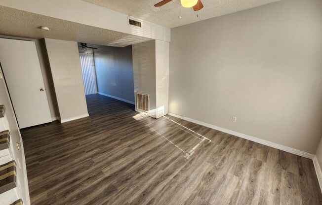 2 beds, 1.5 baths, 904 sqft, $775, Unit 101 Ellis Drive D