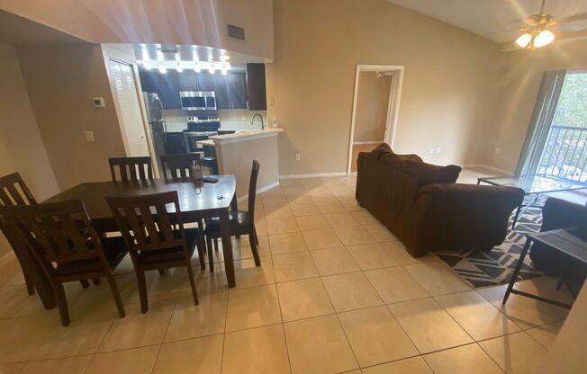 Minimal Upfront Costs — First Month & Security Deposit. Immediate Move-In Available!