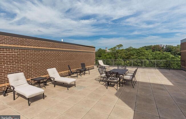 1 bed, 1 bath, 625 sqft, $2,650, Unit 2111 Wisconsin Avenue NW, Unit 406