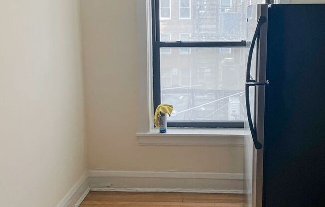 Studio, 1 bath, 445 sqft, $1,535, Unit 514-206