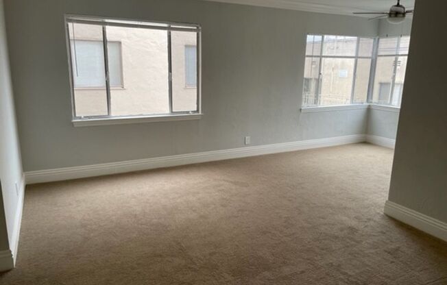 COMING SOON-229 MacArthur Blvd located just above Lake Merritt in the Adams Point Neighborhood of Oakland