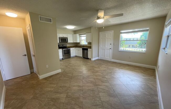 ANNUAL RENTAL - POINCIANA - 1 BED/1 BATH