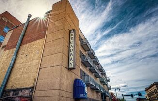 Lofts 23