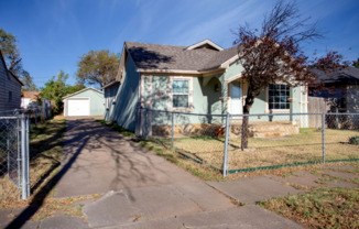 Partner-provided property photo