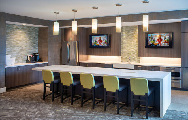 The Elms at Clarksburg Village Encore