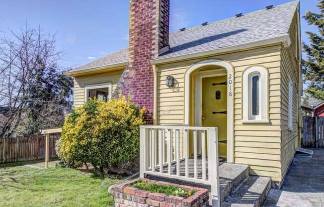 Baran (2018 11th St.)