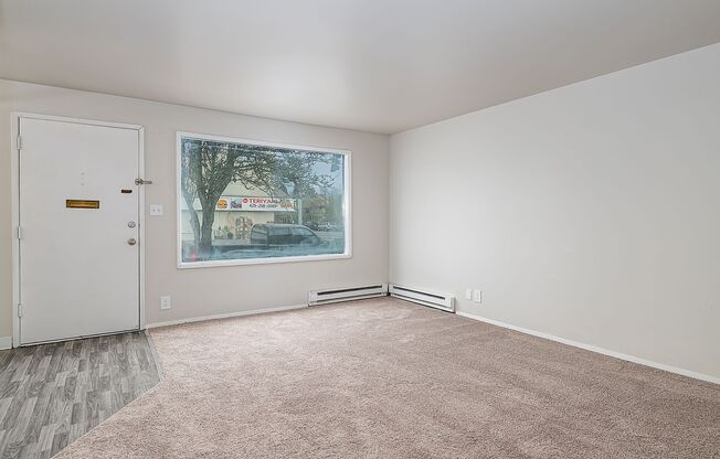 1 bed, 1 bath, $1,550, Unit Unit 25