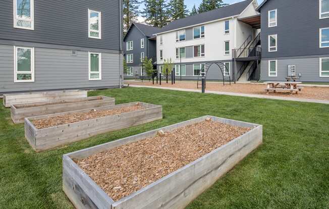 The Archibald | Exterior