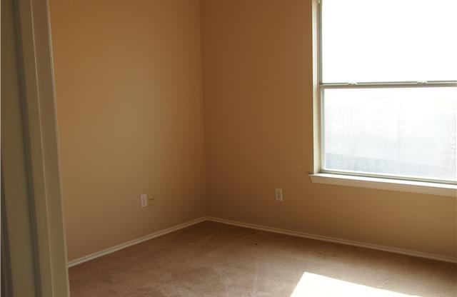 Nice Duplex in Round Rock