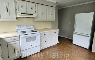 3 beds, 1 bath, $1,300