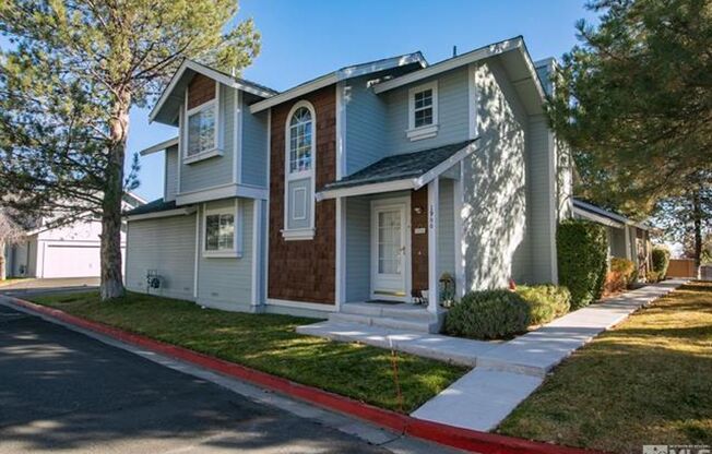 Northgate Village -  3 bedroom, 2.5 bath Townhouse!