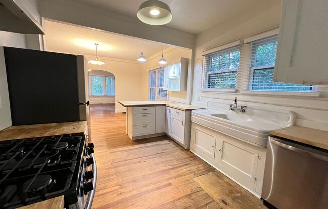 2 Bed | 2 Bath Single Family Home