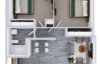 Partner-provided photo for $1375 unit