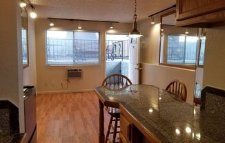 Studio, 1 bath, 300 sqft, $1,185, Unit 101