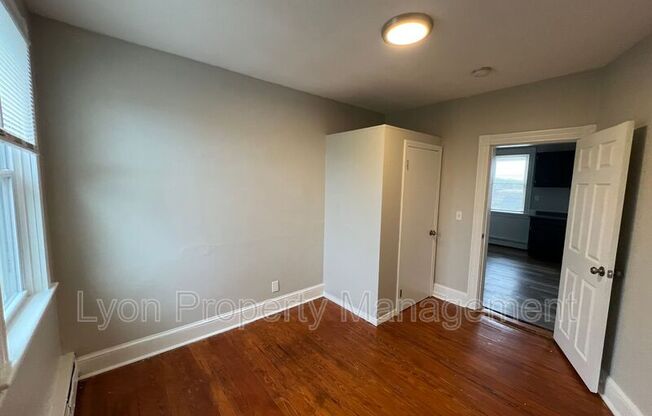 31 GREELEY ST