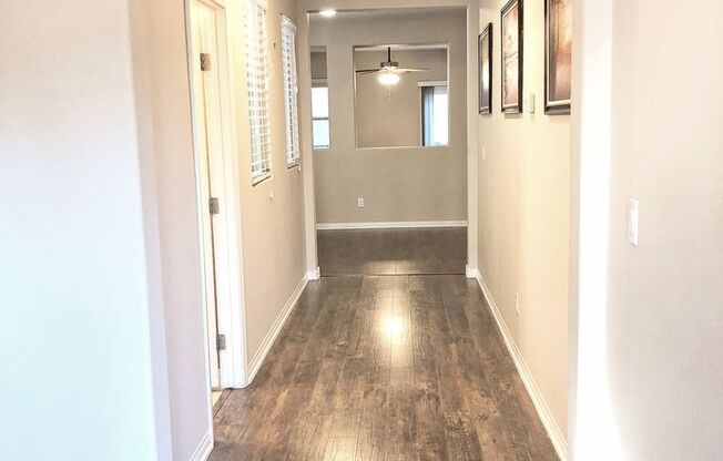 Rare Two Primary Home in Centennial Hills Community in Northwest