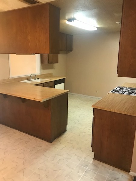 Spacious 3 bedroom Home for Rent