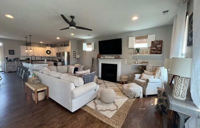 276 Keeter Barn Road