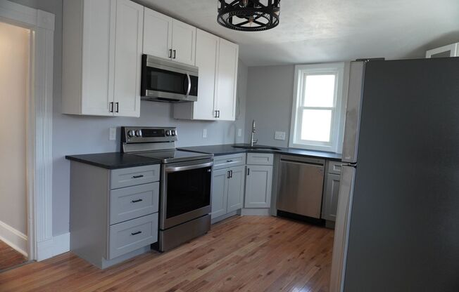 Powell Rentals (1029 S. 31st St.)