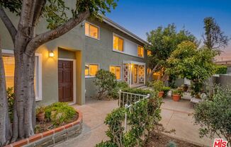 16144 SUNSET BLVD
