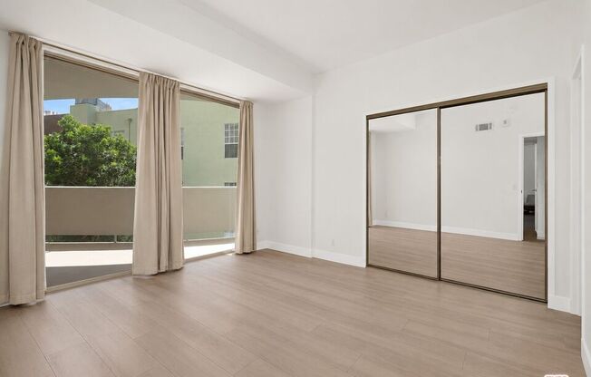 1 bed, 2 baths, 1,260 sqft, $3,700, Unit 507