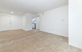 1 bed, 1 bath, 650 sqft, $825, Unit 102 One Bedroom