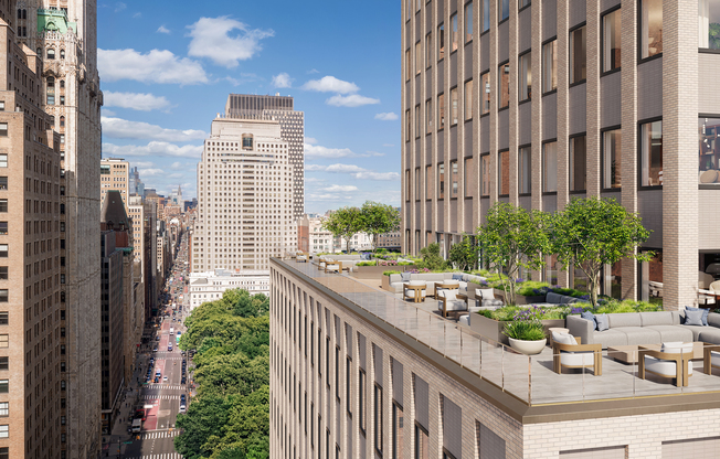 1 bed, 1 bath, $6,695, Unit 835