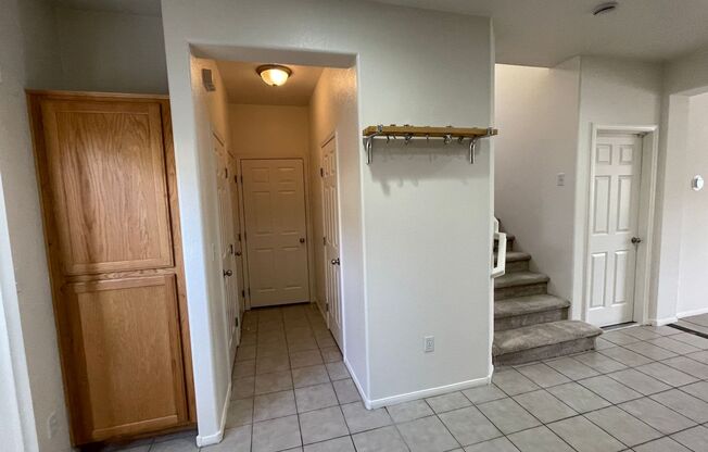 3 bedroom townhome southwest