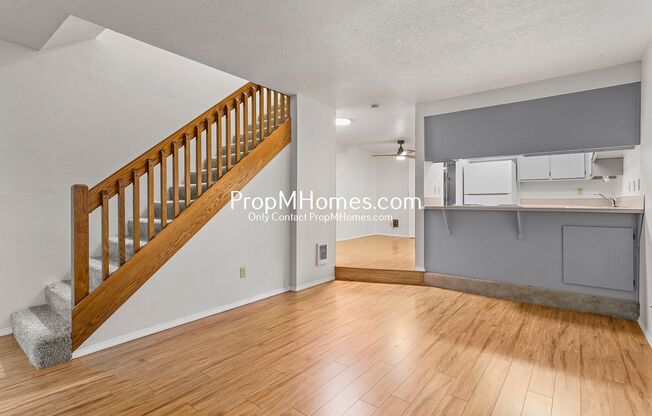 2 beds, 1.5 baths, $1,899