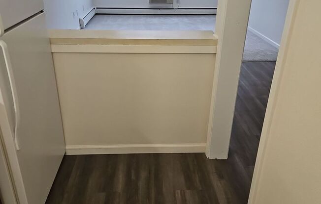 Lake Terrace Apartments