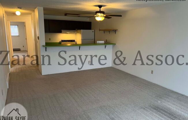 2 beds, 1 bath, $1,425, Unit # #H 12