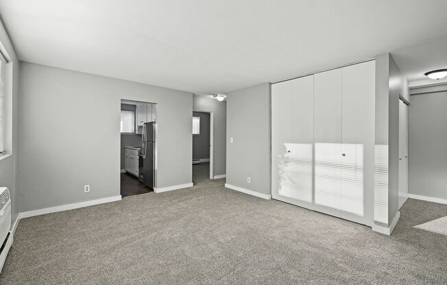 1 bed, 1 bath, $1,195, Unit Unit 1