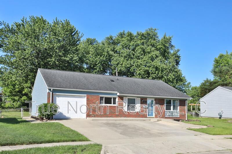 601 DAVENTRY LN