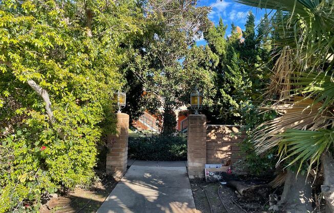 5944 - 5966 Palm Ave.